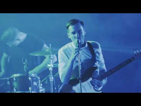 Deeper Upper - Secrets [Live @ Loftas]