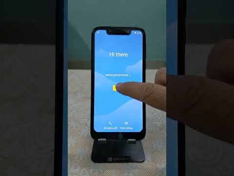 Moto G7 Power FRP Bypass Android 10 2022 XT1955 Google Unlock without PC 2023