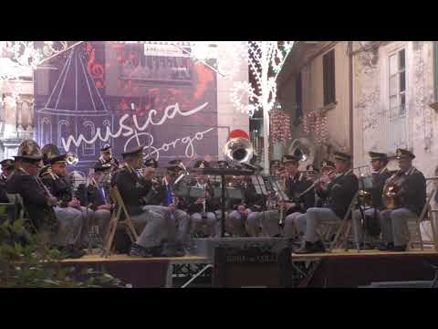 Raimondo - W. Farina | P.C.M Gioia del Colle - Paolo Falcicchio