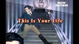 Roderick Falconer - This Is Your Life