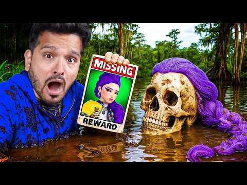 K POP DEMON HUNTERS ARE MURDERED