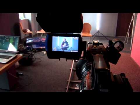 Joteste - Pokolenie (making of)