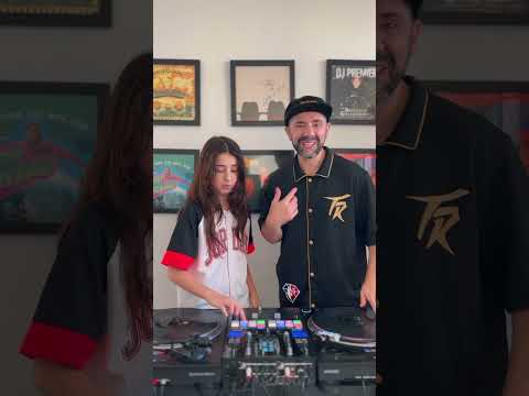 Kybba - Ba Ba Bad vs Sean Paul - Give me The Night 🔥#djshock #djmichelle