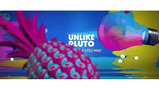 Unlike Pluto - Revenge, And a Little More 和訳