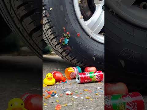 The Grand Finale Gauntlet THE CRUSH GAU