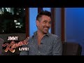 Colin Farrell Gets Free Kebabs for Life