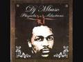 Dj Mbuso Mamorena