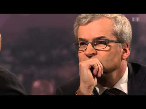 Markus Somm bei Schawinski - Schawinski vom 10.März 2015