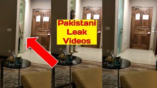 Viral Video Sania Ashiq  Leaked Video of Sania Ash