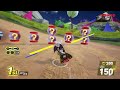 Sonic Racing Crossworlds All Main Grand Prix Cups Normal Speed With Rouge