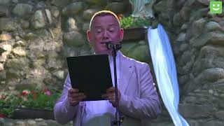 V Festiwal Pieśni i Piosenki Maryjnej cz2 TV Czarne 2025 09 1