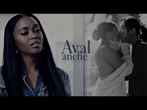 Anissa & Grace | Avalanche (for Marie)