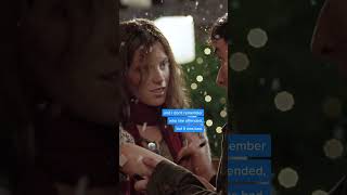 Okay, SWOON. | Serendipity