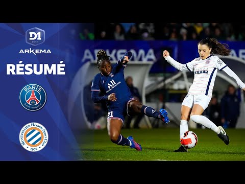 J16 : Paris-SG - Montpellier HSC (0-0)