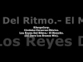 GenteDJ Los Reyes Del Ritmo.- El Meneito (DJ Dero Los Brazos Mix).