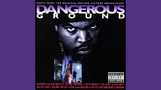 Keith Murray (ft.50 Grand) - Dangerous Ground
