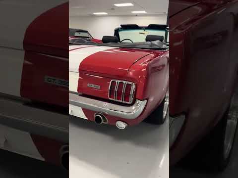 1966 Ford Mustang (CC-2062631) for sale in Dekalb, Illinois