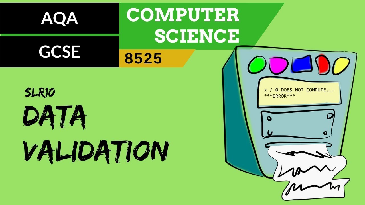 Understanding Data Validation: Key Techniques for Robust Programming ...