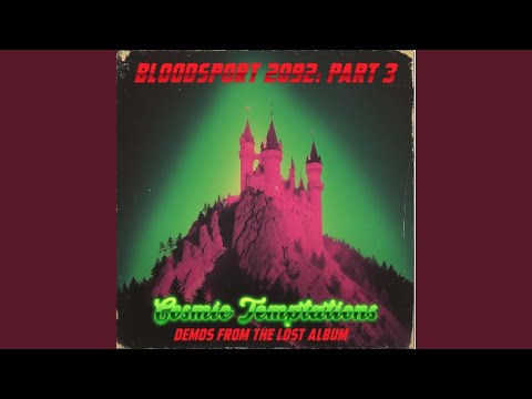 Echoes of an Old God