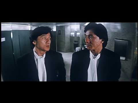 Twin Dragons Trailer (HQ)