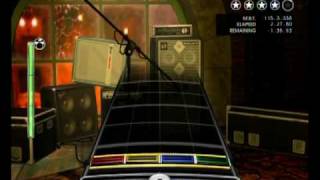 Time Turned Fragile - Rock Band Custom - Motion City Soundtrack