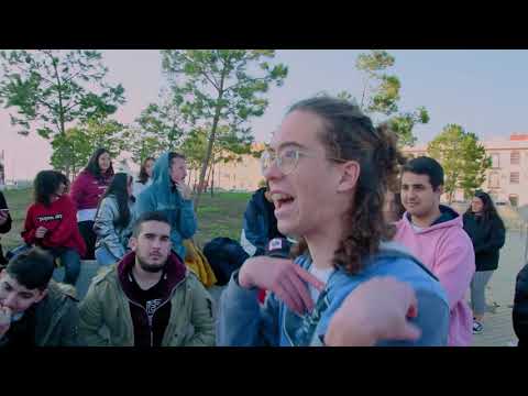 KRASNII VS RUME JR (OCTAVOS) -  TOTO BATTLES 1 VS 1 - ISLA CRISTINA