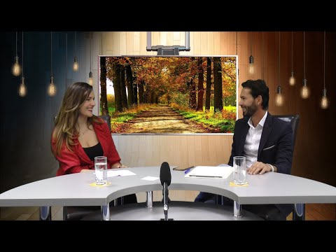 Viața ca o scenă - Ionela Mardare (p2)