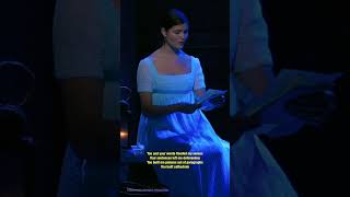 Burn (1/4) Phillipa Soo and the Original Broadway Cast of (Hamilton An American Musical)