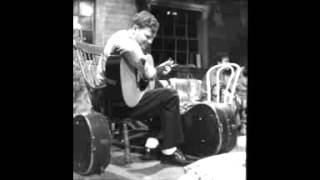 Doc Watson and Clarence White - Speedin' West