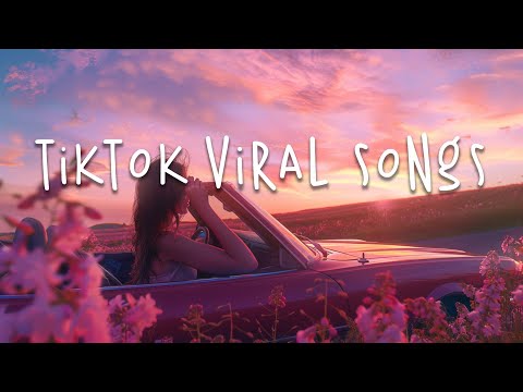 Tiktok viral hits 🍬 Trending tiktok 2024 ~ Tiktok songs mashup