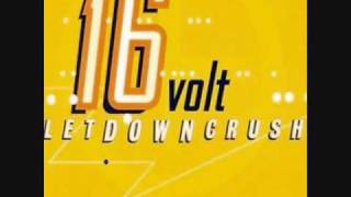 16 Volt - The Dreams That Rot In Your Heart #02