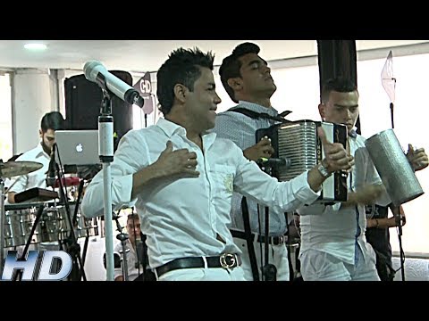 Marianita + Injusticia + Bendita Duda (En vivo) - Churo Díaz & Elías Mendoza [[FULL HD]]