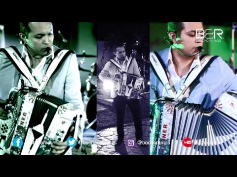 Bocho Ramos - Recordando A Manuel En Cumbia (En Vivo)