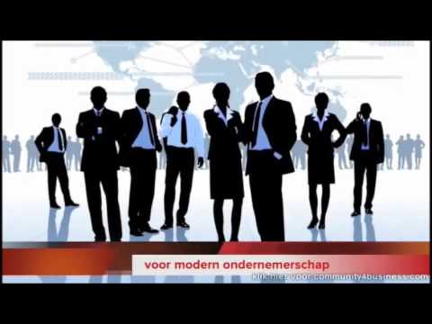 C4B Kennismakingsvideo