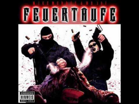 MIKE MENDEZ & MR.187-Kill Ä N Y one mit Chrome