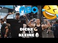 Sind PUMPER wirklich DUMM?😂 FIBO Umfrage | BALLERT!