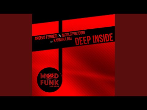 Deep Inside (Instrumental Radio Edit)