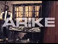 Kunmie ARIKE Official Video