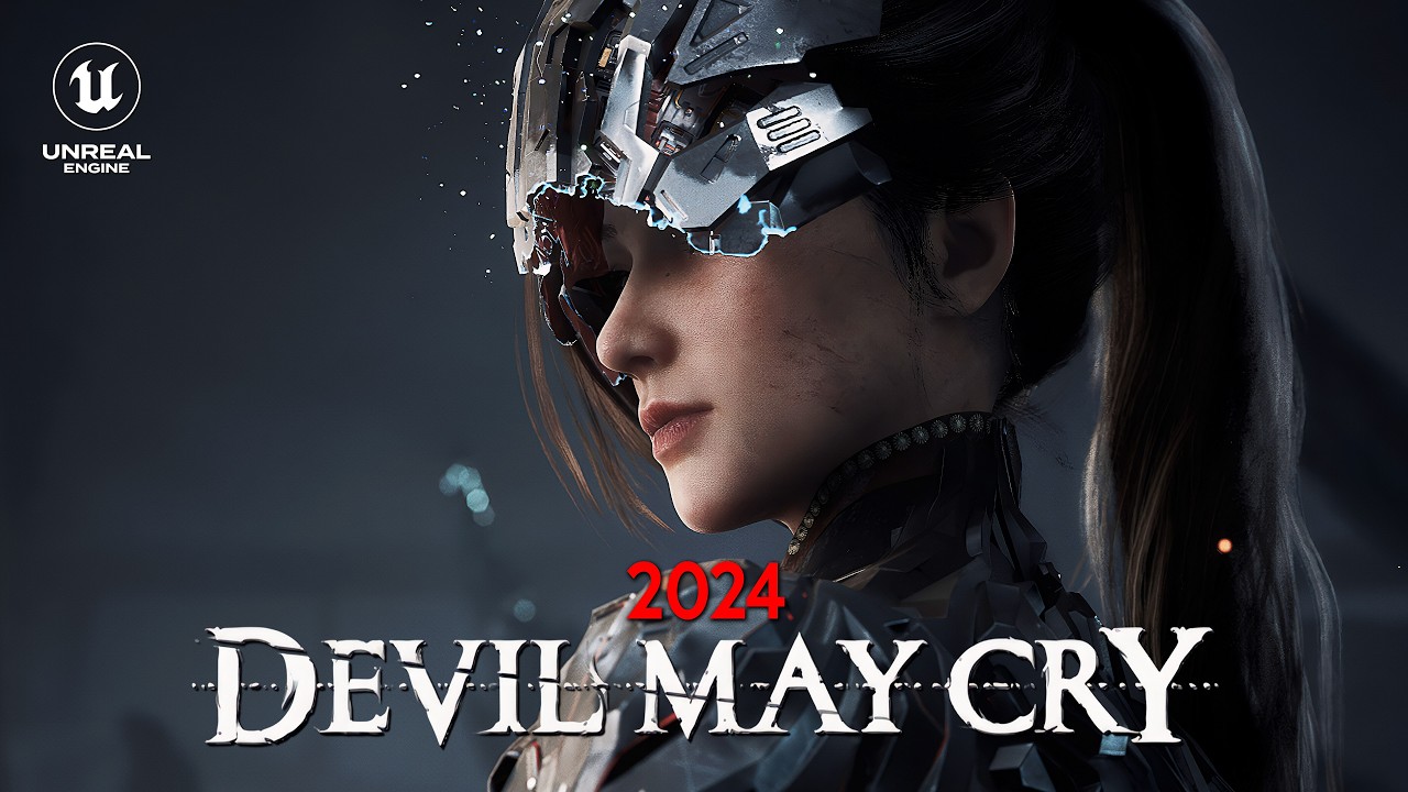 TOP 20 MOST INSANE Action Games like DEVIL MAY CRY coming out in 2024 and 2025