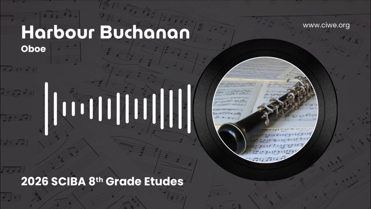 Oboe