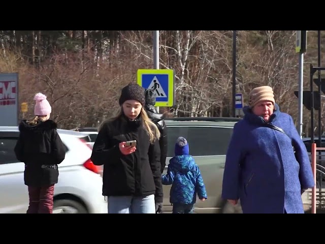 Массовый сбой в работе сотового оператора зафиксировали в Приангарье