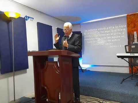 El ambiente favorito de Dios 2