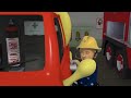 Fireman Sam Stage Fright Series 9