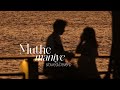 Muthe Maniye Slowed Reverb Instagram Viral Song