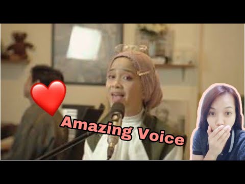 Agseisa - When I Look At You (Miley Cyrus Cover)  I REACTION