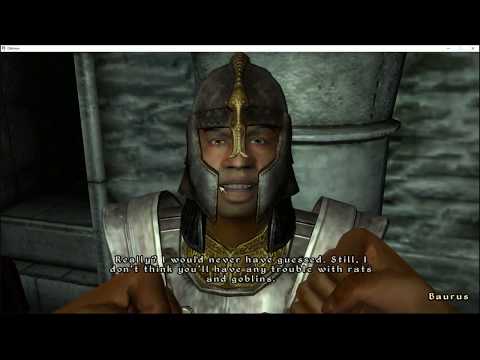 The Elder Scrolls IV: Oblivion All Quests Speedrun 7:20:38