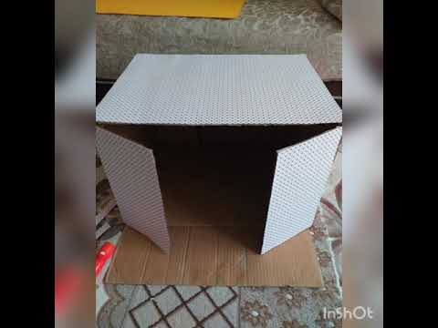 ''EvPati'' ve ''PatiKondu'' Projesi 2