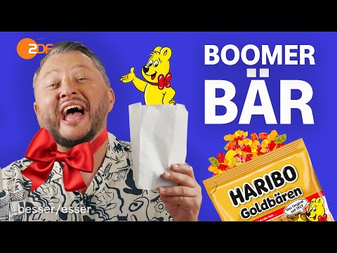 Haribo Hype: Das steckt wirklich hinter dem Erfolg der Goldbären
