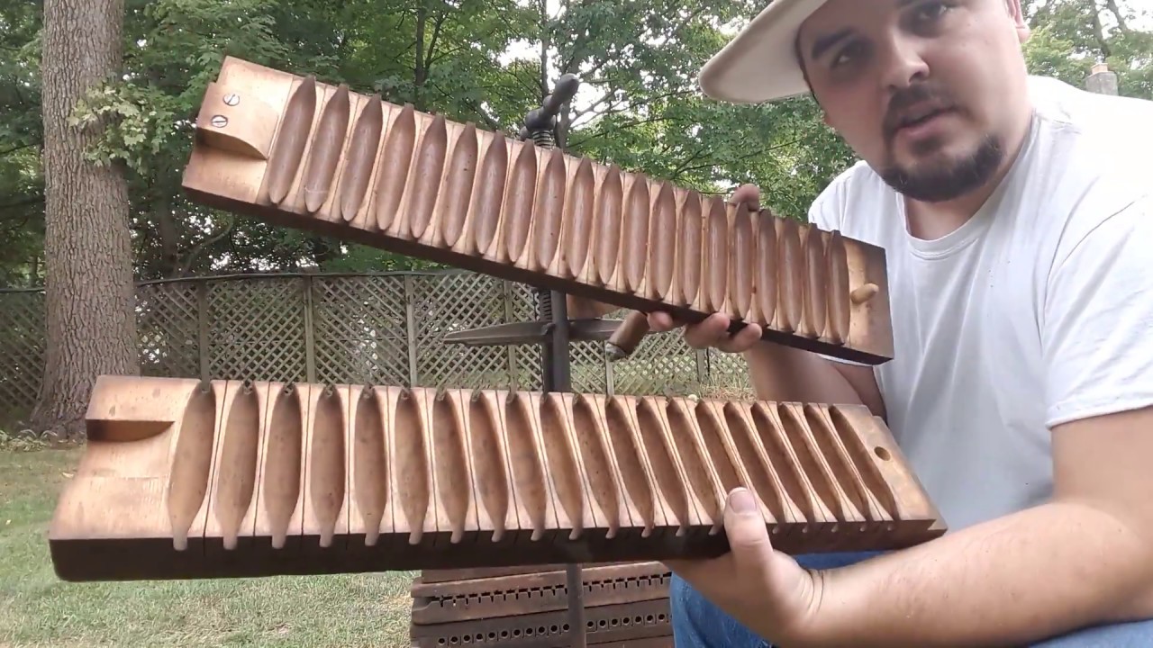 Antique Cigar Press - Miller, Dubrul & Peters