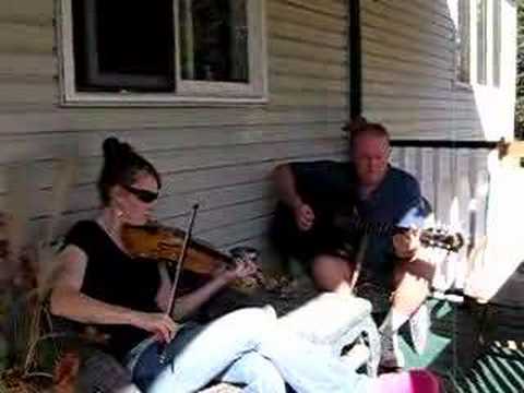 squaw rapid's reel ,Nathalie Conners